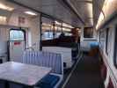 Amtrak Train 'Capitol Corridor' (29. Mai)