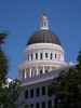 California State Capitol in Sacramento (29. Mai)