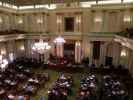 California State Capitol in Sacramento (29. Mai)