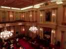 California State Capitol in Sacramento (29. Mai)