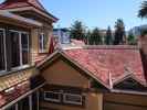 Winchester Mystery House in San Jose (1. Juni)