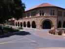 Stanford University (1. Juni)