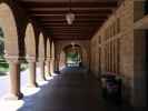 Stanford University (1. Juni)