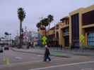 Santa Cruz Beach Boardwalk (1. Juni)
