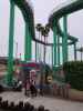Santa Cruz Beach Boardwalk (1. Juni)
