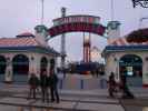 Santa Cruz Beach Boardwalk (1. Juni)