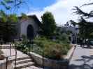 Harrison Memorian Library in Monterey (2. Juni)