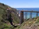 Bixby Creek Bridge (2. Juni)