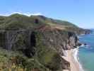 Bixby Creek Bridge (2. Juni)