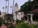 Hearst Castle (2. Juni)