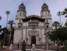 Casa Grande Hearst Castle (2. Juni)