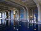 Indoor Roman Pool Hearst Castle (2. Juni)