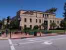 Courthouse in San Luis Obispo (3. Juni)