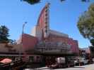 Fremont Theater in San Luis Obispo (3. Juni)