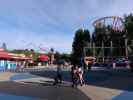 Six Flags Magic Mountain (6. Juni)