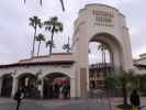 Universal Studios Hollywood (7. Juni)
