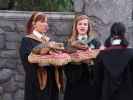 Hogsmeade in den Universal Studios Hollywood (7. Juni)