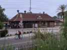 San Diego Old Town Station (8. Juni)