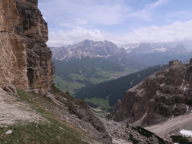 Val de Juel (15. Juni)