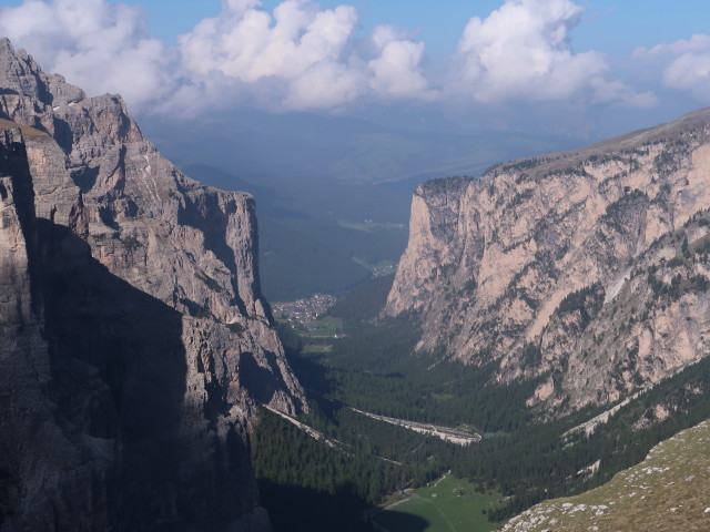 Langental (16. Juni)