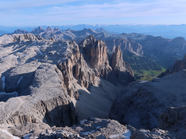 Val de Mesdì (4. Aug.)
