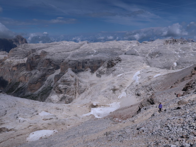 Meisulesgruppe (5. Aug.)