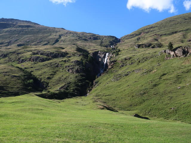 Mitterbach (18. Aug.)