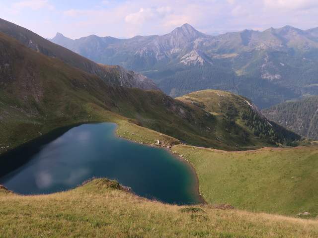 Twenger Almsee (1. Sep.)