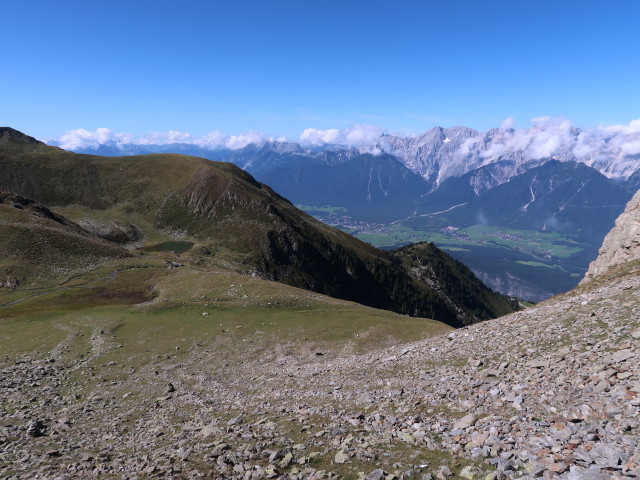 Oberseeben