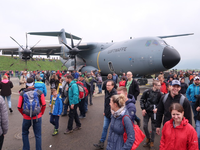 Airbus A400M Atlas