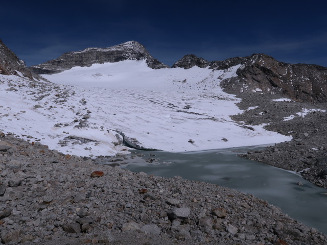 Stampflkees (14. Sept.)