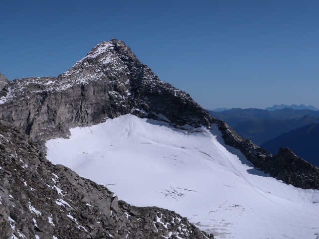 Schrammacher (15. Sept.)