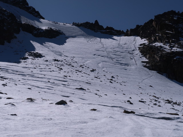 Sommerwandferner (21. Sep.)