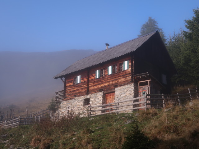 Bartlbauerhütte