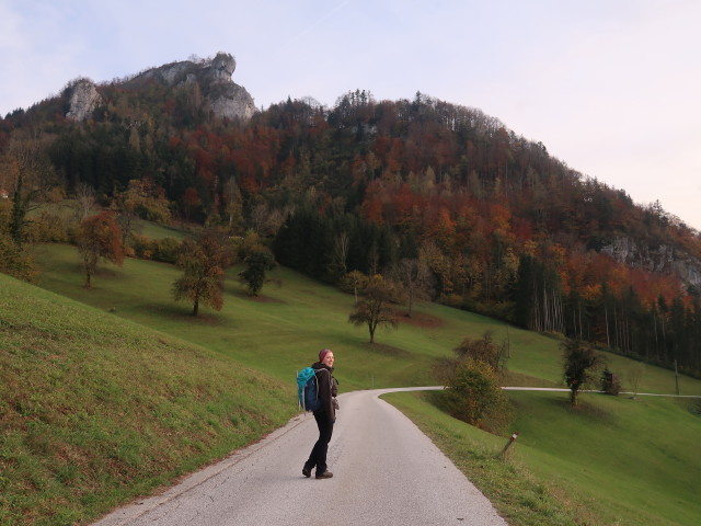 Sabine Unter dem Schieferstein