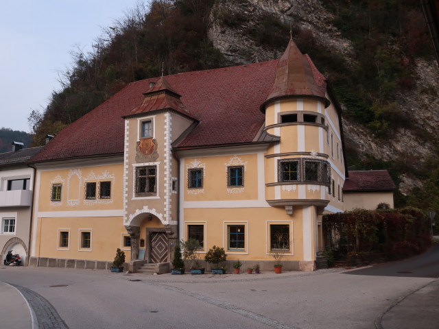 ehemaliges Gasthaus zur Schlosstaverne