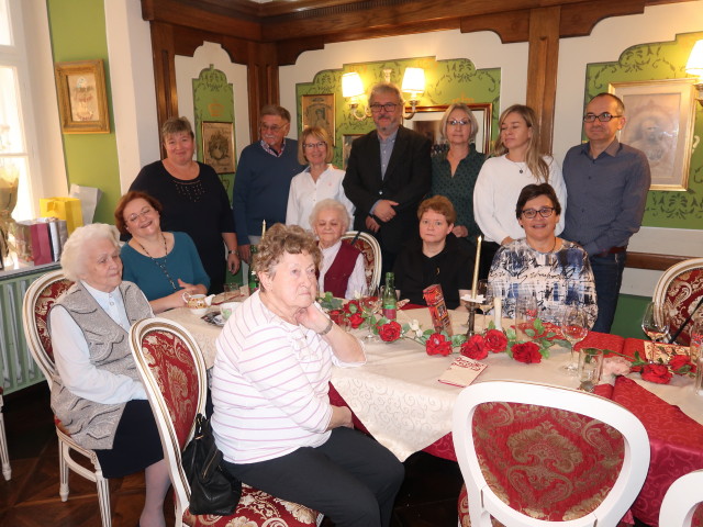 Restaurant Schönbrunner Stöckl