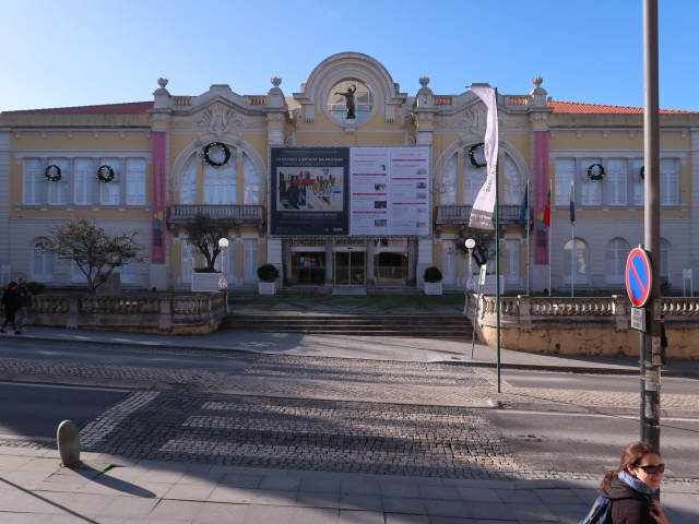Museu das Artes de Sintra (16. Nov.)