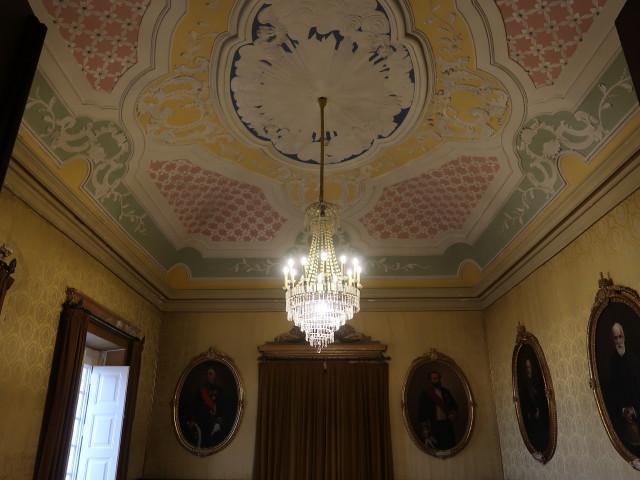 Universidade de Coimbra (17. Nov.)