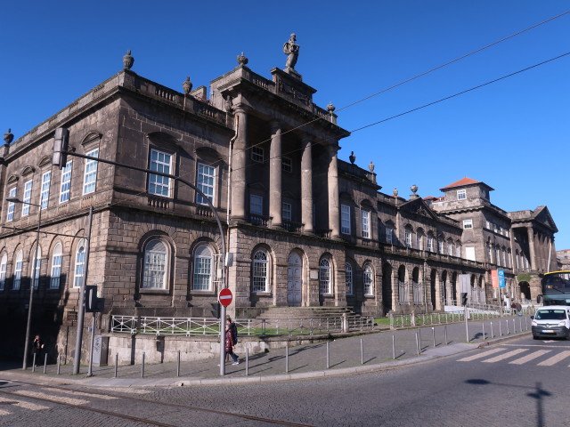 Museu do Centro Hospitalar do Porto (18. Nov.)