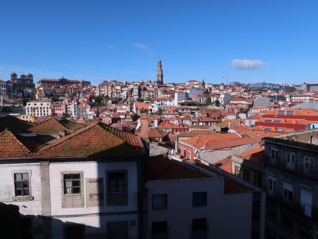 Porto (18. Nov.)