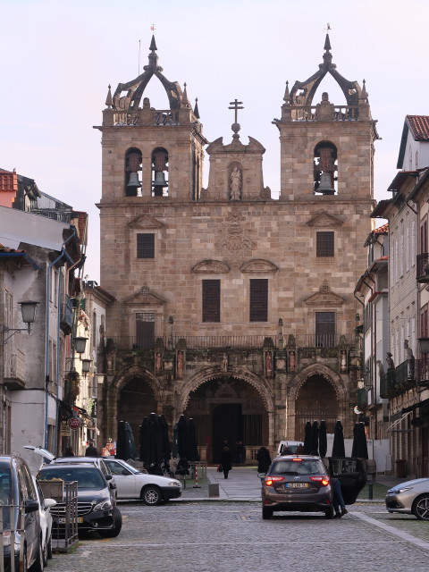 Sé de Braga (20. Nov.)