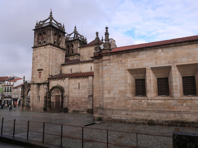 Sé de Braga (20. Nov.)