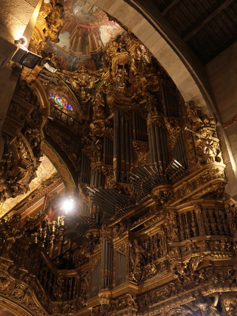 Sé de Braga (20. Nov.)