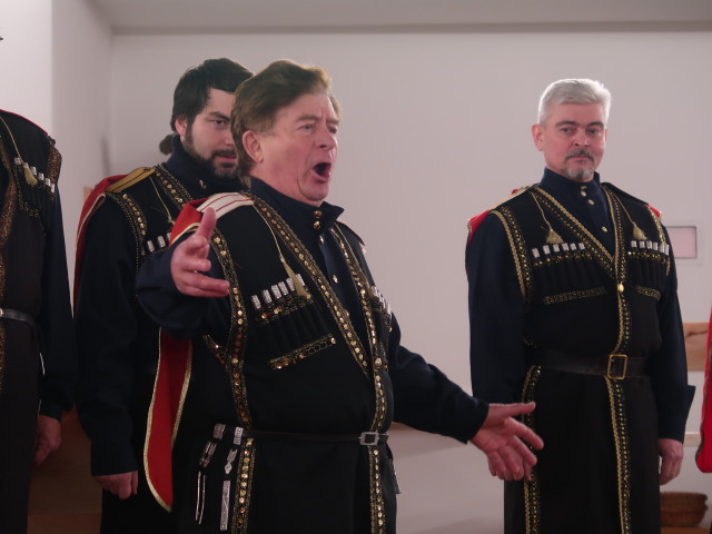 Pfarrkirche Süßenbrunn