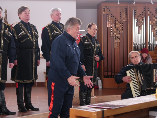 Pfarrkirche Süßenbrunn
