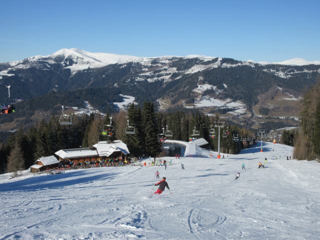 Klösterleabfahrt II