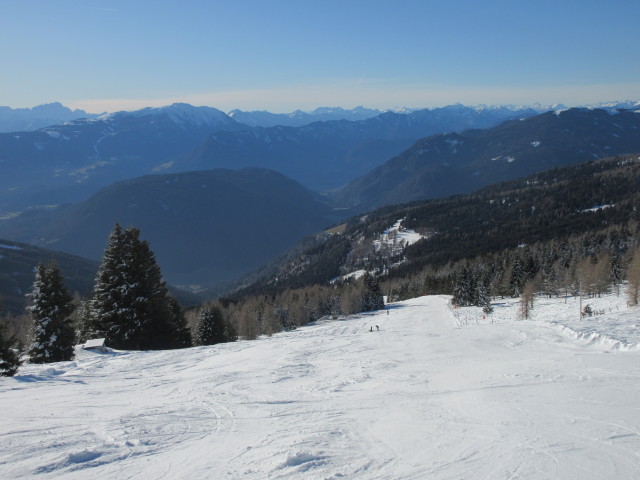 Pacheiner Familienabfahrt