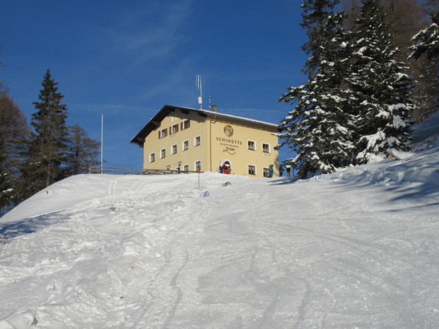 Zammer Schihütte