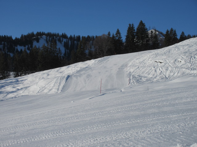 Piste des Welserlifts